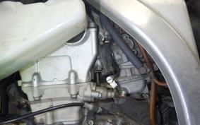 YAMAHA YZ250F 2022 CG27C