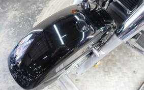 SUZUKI BOULEVARD C90 2006 VY52A
