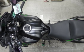 KAWASAKI VERSYS A 2024 LE650H