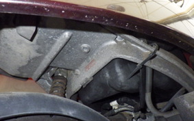 HONDA CREA SCOOPY AF55