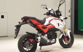 HONDA ｸﾞﾛﾑ 2016 JC75