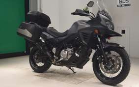 SUZUKI DL650 ( V-Strom 650 ) A 2015 VP56A
