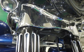 HARLEY FLHX 1750 2018