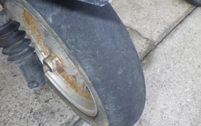 SUZUKI ADDRESS V50 G CA42A