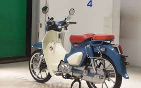 HONDA C125 SUPER CUB 1998 JA71