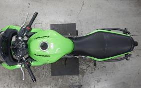 KAWASAKI NINJA 400R 2011 ER400B