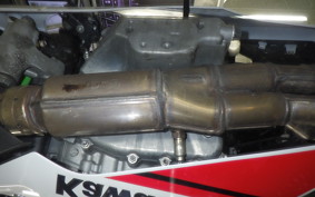 KAWASAKI NINJA ZX-6R A 2021 ZX636G