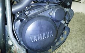 YAMAHA TW200 Gen.2 2021 DG07J