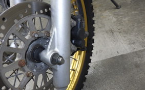 YAMAHA SEROW 250 2017 DG11J