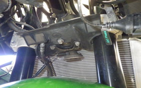 KAWASAKI ZX 1400 NINJA R A 2019