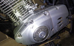 SUZUKI GZ125-HS 2008