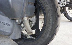 SUZUKI LET's CA4AA