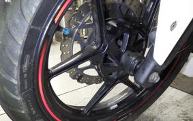 KAWASAKI NINJA 250R EX250K