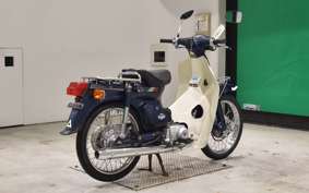 HONDA C90 SUPER CUB E HA02