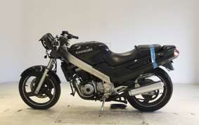 KAWASAKI ZZ-R250 2025 EX250H