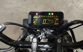 HONDA CB250R MC52