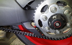 DUCATI PANIGALE V2 2022
