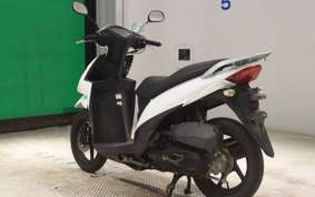 SUZUKI ADDRESS 110 2012 CE47A