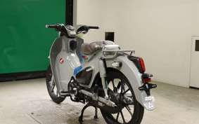 HONDA C125 SUPER CUB JA71