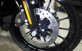 HARLEY FLHXS 1750 2018