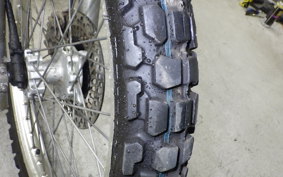 HONDA SL230 1998 MD33