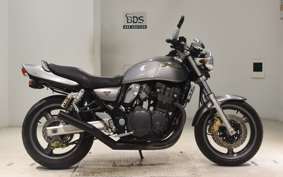 SUZUKI INAZUMA 400 (GSX400) 2003 GK7BA
