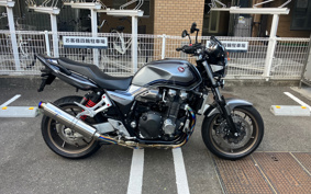 HONDA CB1300SF SUPER FOUR ABS 2018 SC54