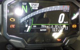 KAWASAKI NINJA ZX-6R A 2025 ZX636J