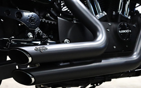 HARLEY XL1200X 2016 LC3