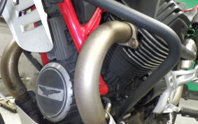 MOTO GUZZI V85 TT 2020