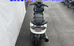 YAMAHA MAJESTY 125FI SE27