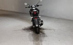 SUZUKI GSX-S125 DL32B