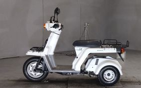 HONDA GYRO TD01