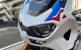 HONDA CRF1100L AFRICA TWIN Adventure DCT ES 2024 SD15