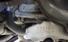 YAMAHA GEAR Gen.2 UA08J