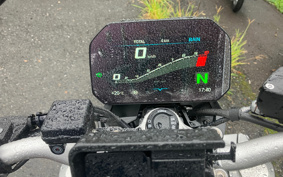 BMW F900R BASE 2024 0K11