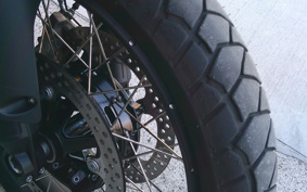 BMW R1300GS Adventure ASA 2025 0M31