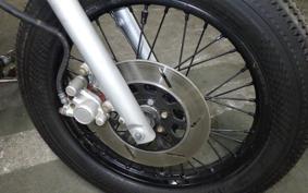 YAMAHA VIRAGO 250 2002 3DM