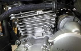 YAMAHA SEROW 250 Gen.3 2006 DG31J