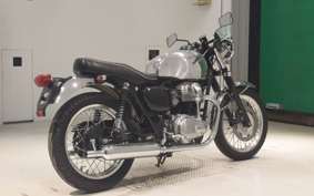 KAWASAKI W400 2006 EJ400A