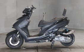 YAMAHA CYGNUS125XSR SED8J
