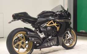 MV AGUSTA SUPER VELOCE 800 2021