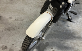 HONDA  CROSS  CUB 50 AA06