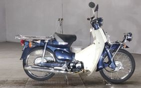 HONDA SUPER CUB50 AA01