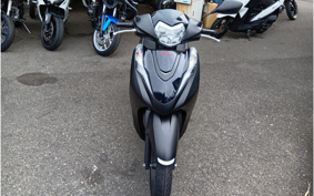 HONDA LEAD 125 JK12