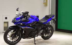 SUZUKI GSX250RA 2022