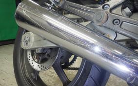 KAWASAKI ZEPHYR 400 KAI 1996 ZR400C