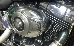 HARLEY FXSTC 1580 2007
