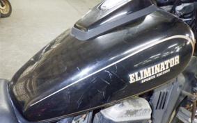 KAWASAKI ELIMINATOR 250 SE 2025 EL250A