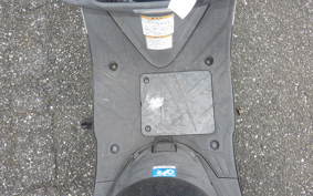 SUZUKI ADDRESS V125 S CF4MA